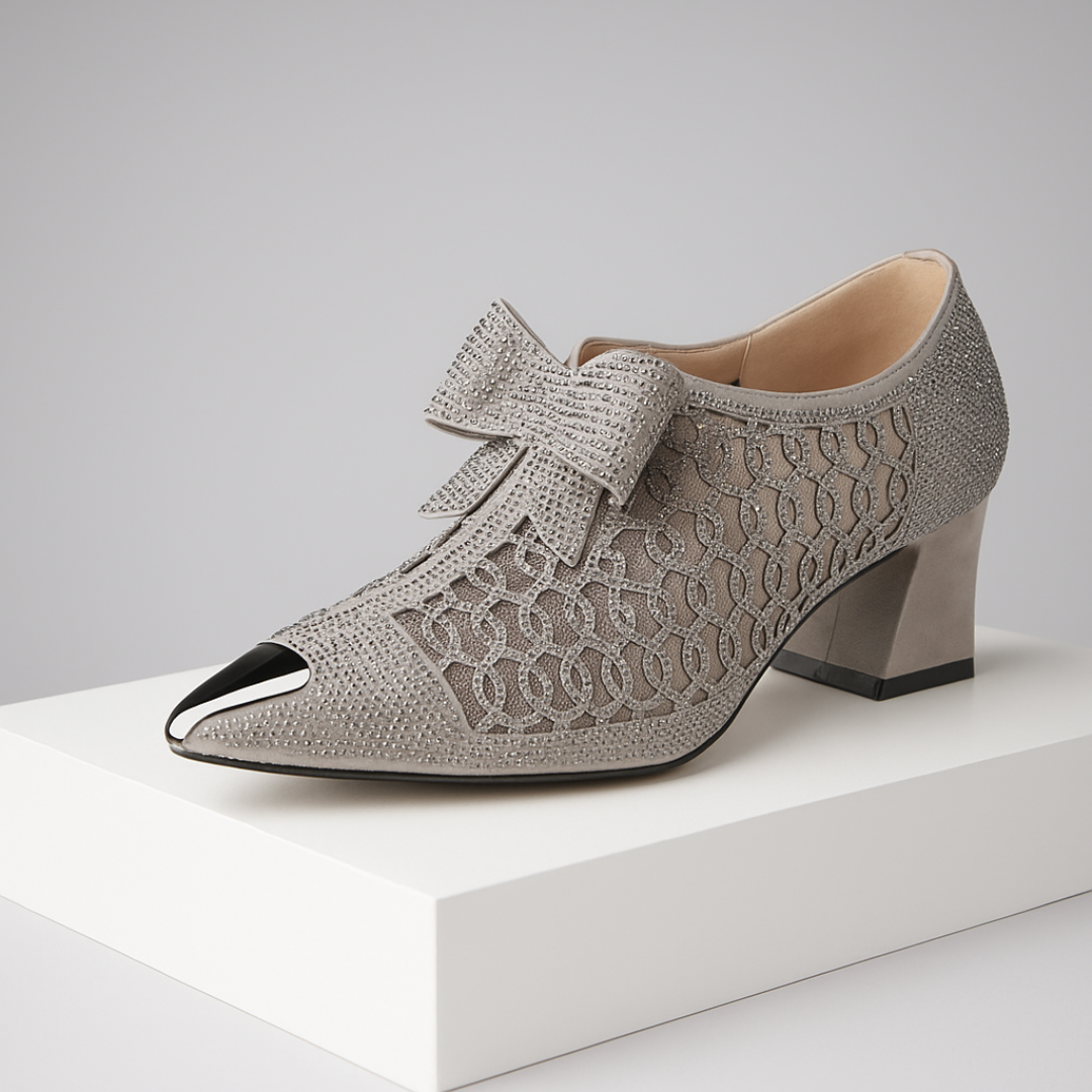 VIVIENNE Talons d'arc