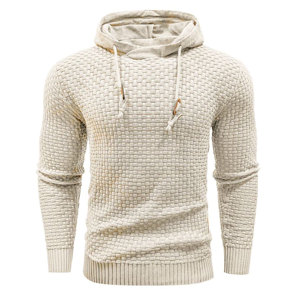The Vanguard Hoodie