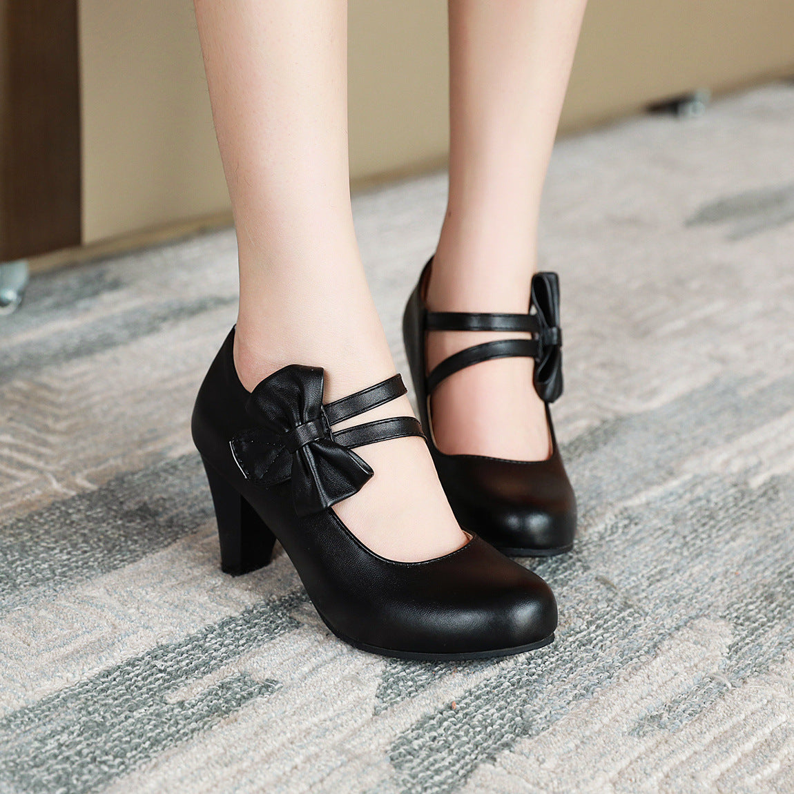 Bella Bow Talons
