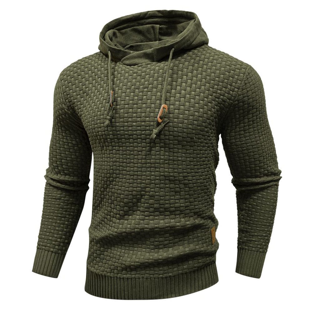 The Vanguard Hoodie