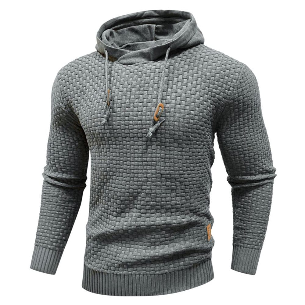 The Vanguard Hoodie