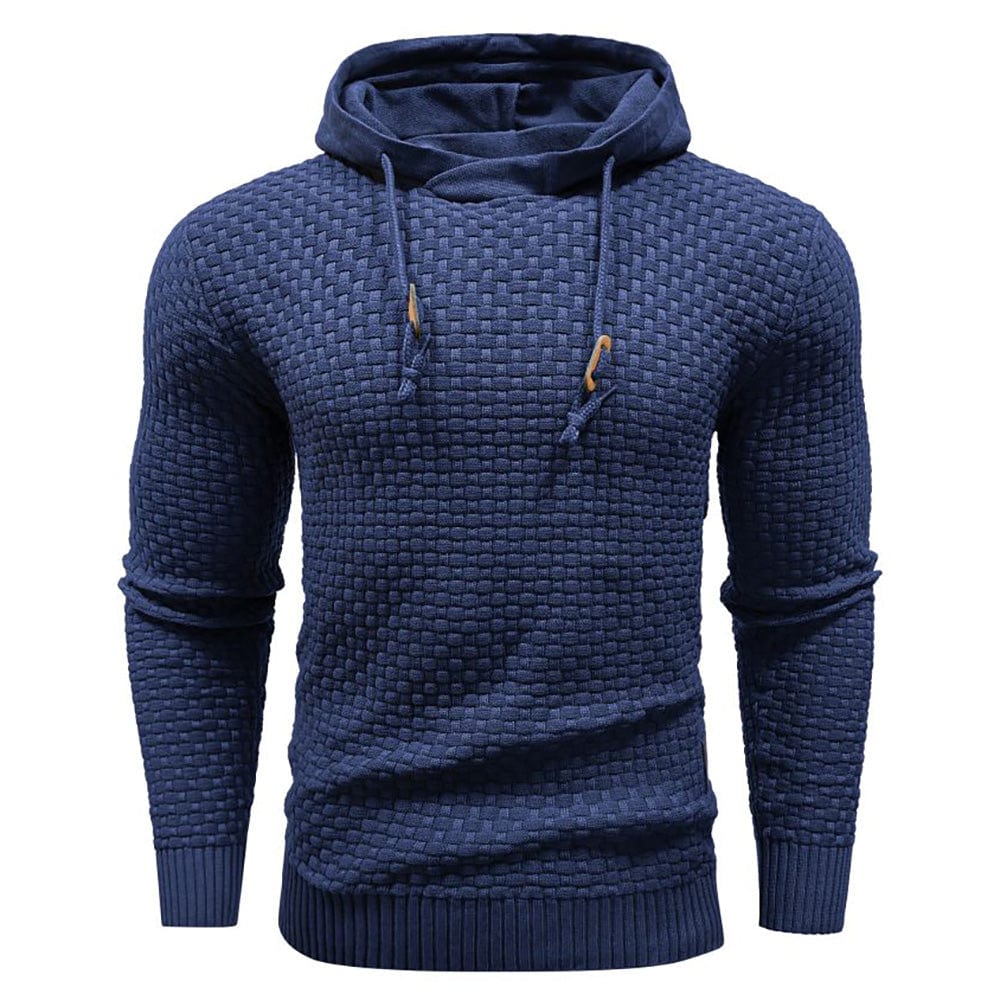 The Vanguard Hoodie