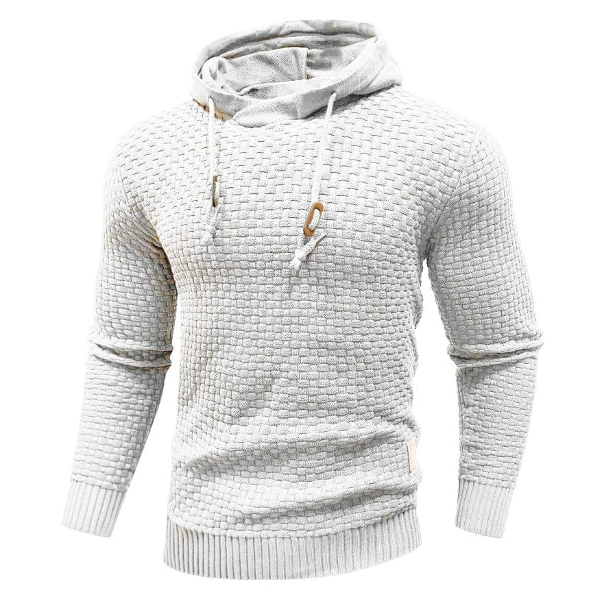 The Vanguard Hoodie