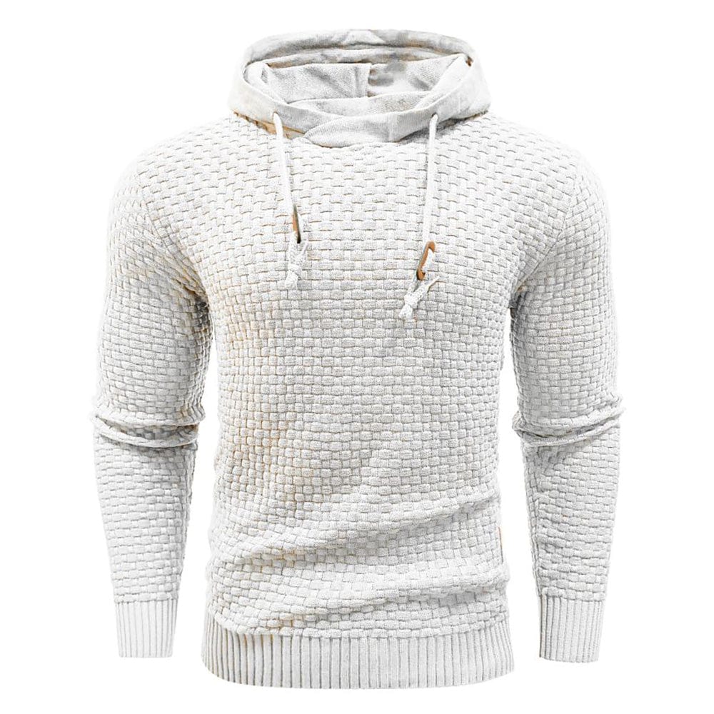 The Vanguard Hoodie