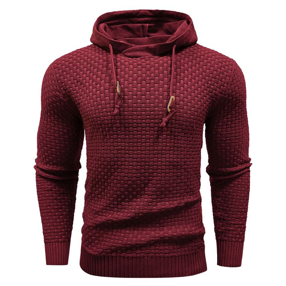 The Vanguard Hoodie