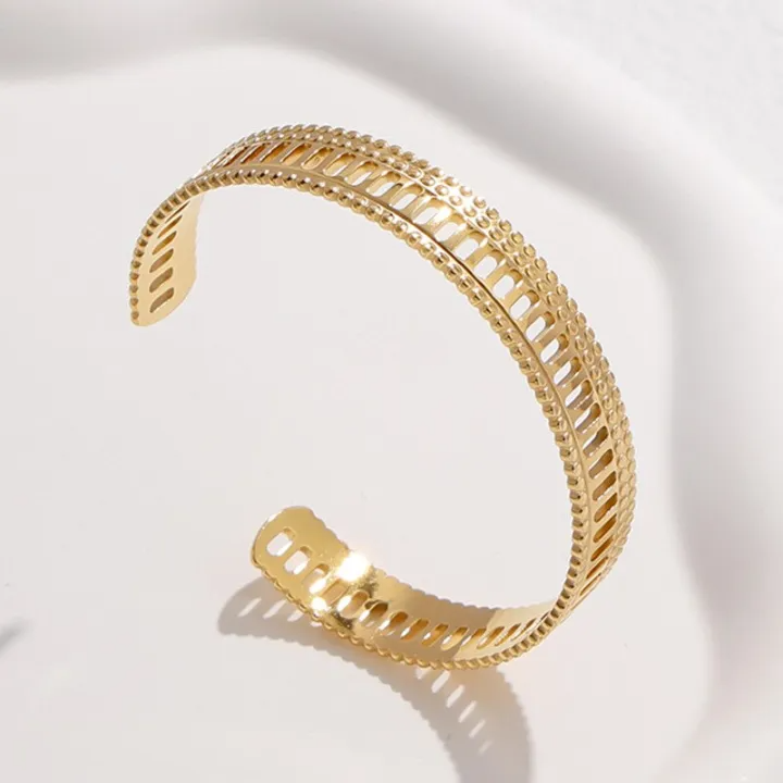 The Athena Cuff