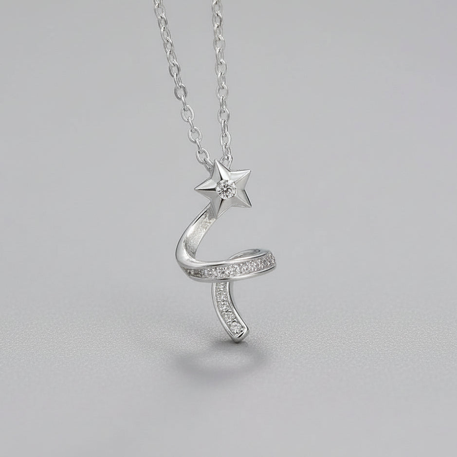Cosmic Necklace
