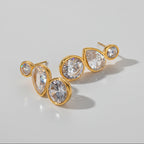 Maya Earrings
