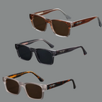 Lunettes de soleil "Sunmaster" pour hommes