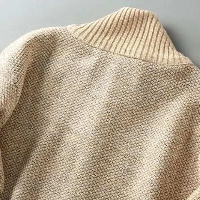 Veste doublée de toison d'Ashford
