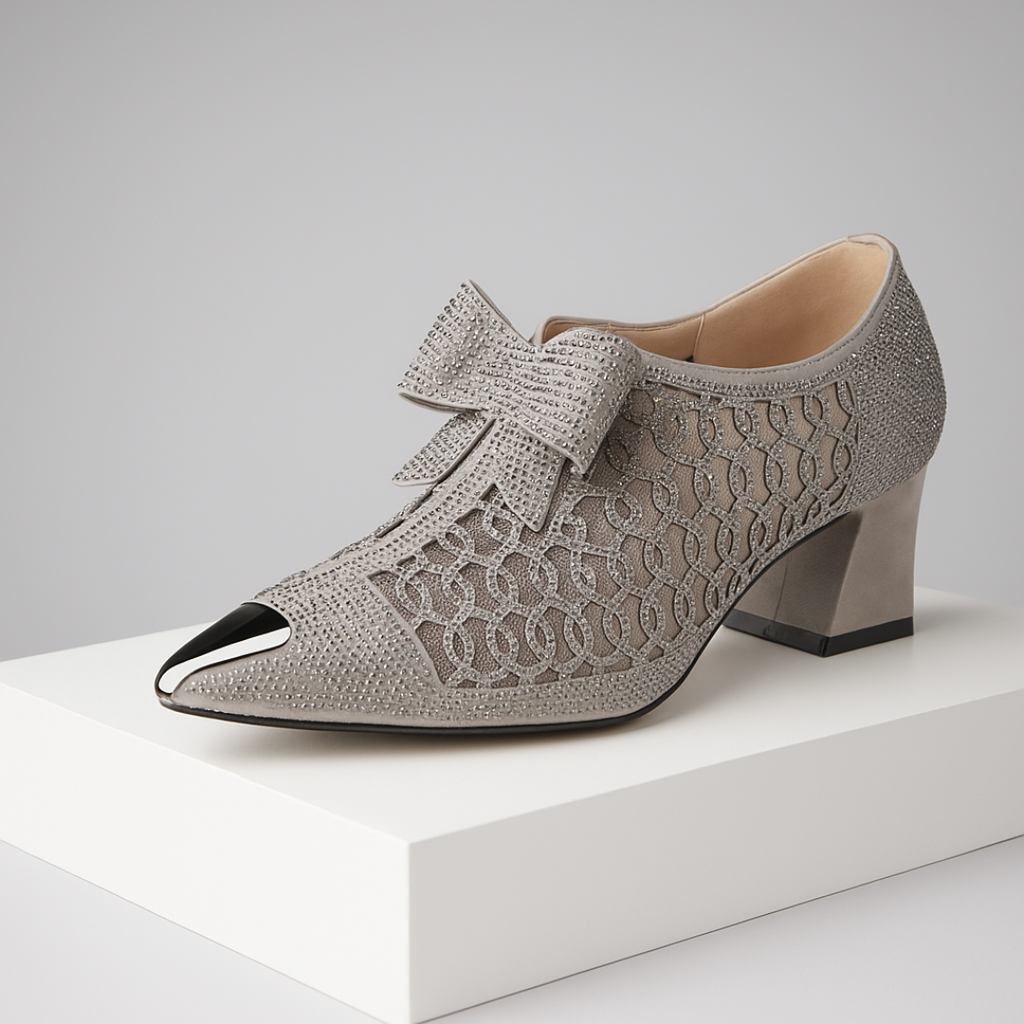 VIVIENNE Talons d'arc