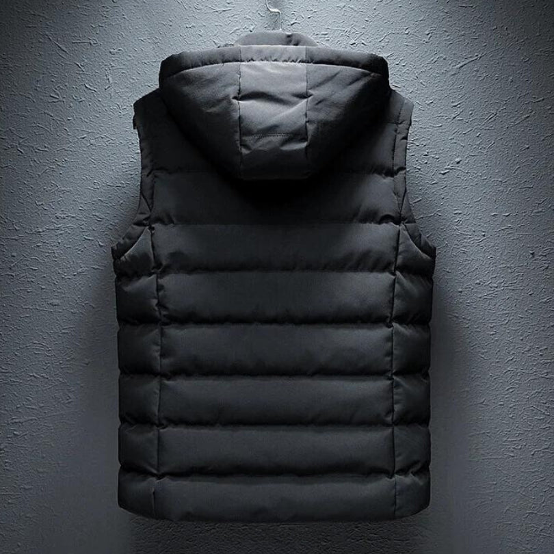 Gilet thermique « Recon » pour hommes