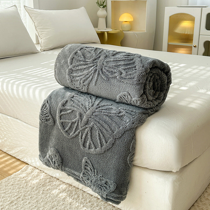 Couverture de papillon Velora
