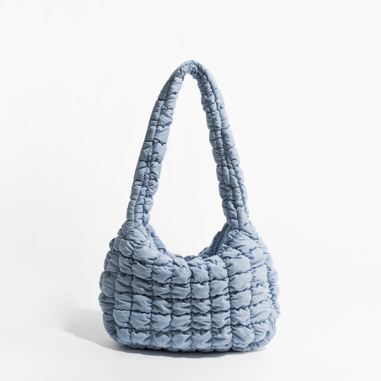 Elise Quilted Purse