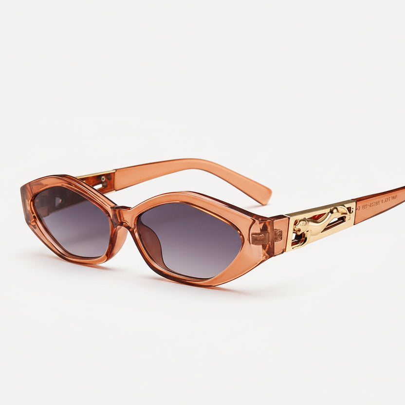 Cat-eye Sunglasses