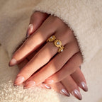 Daisy Ring