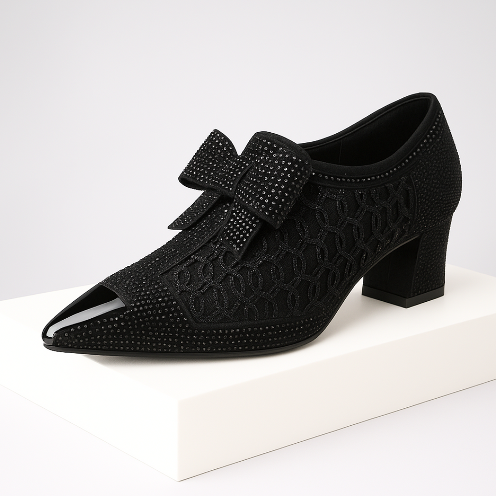 VIVIENNE Talons d'arc