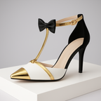 Vivienne noirs talons