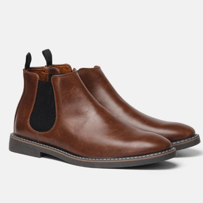 Bottes de Winslow Chelsea