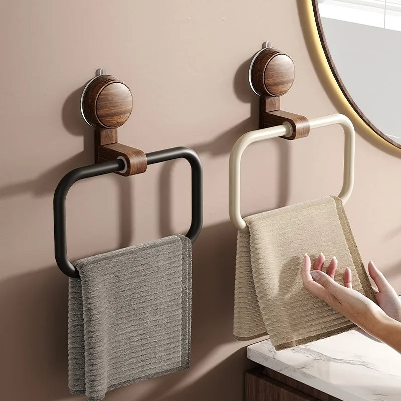 Oakridge Hand Towel Holder