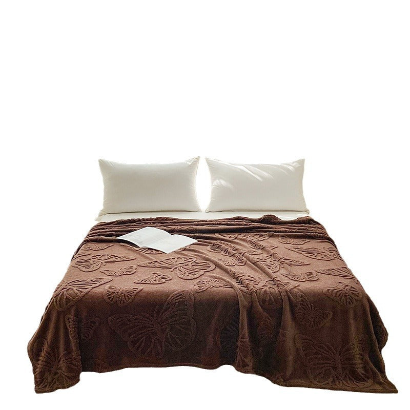 Couverture de papillon Velora