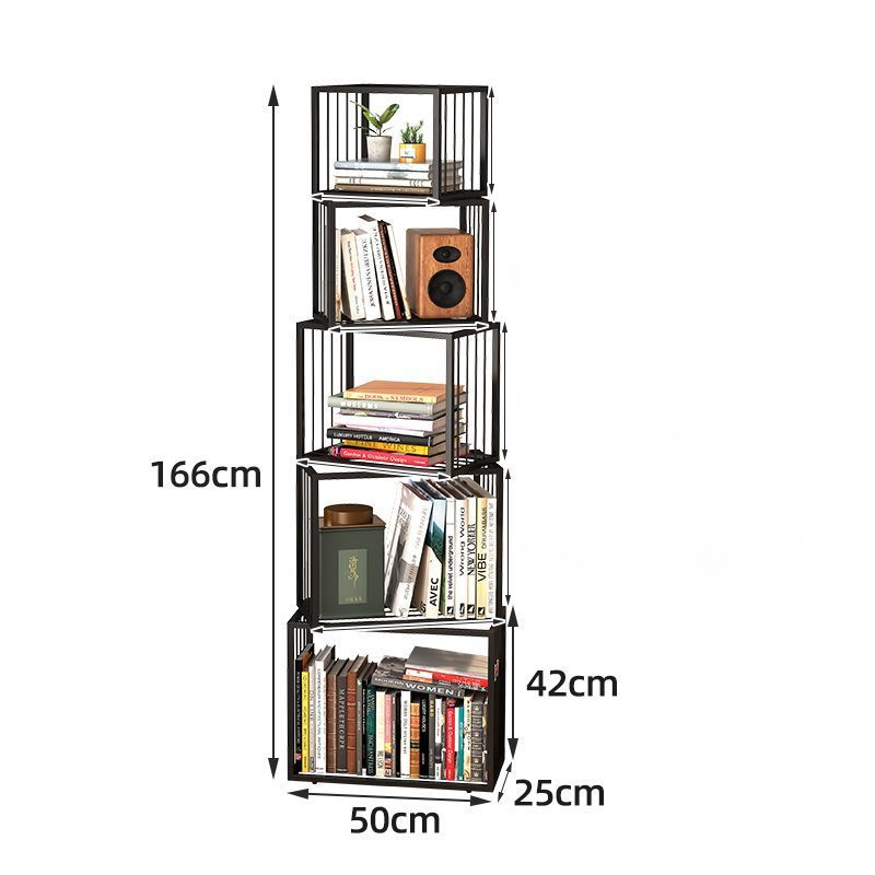 Vista Tilted Shelf