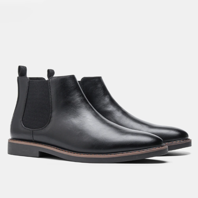 Bottes de Winslow Chelsea