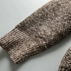 Veste doublée de toison d'Ashford
