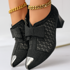 VIVIENNE Talons d'arc