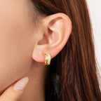 Lina Earrings