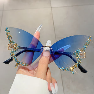 Bleu de l'océan