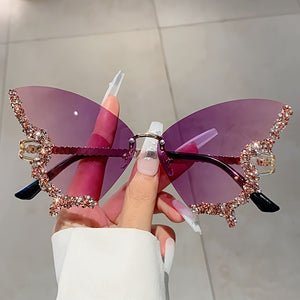 Lueur violette