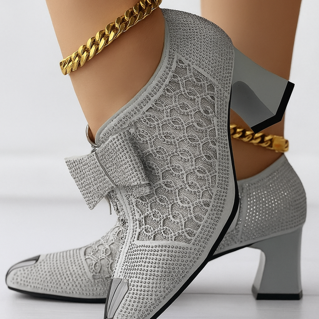 VIVIENNE Talons d'arc