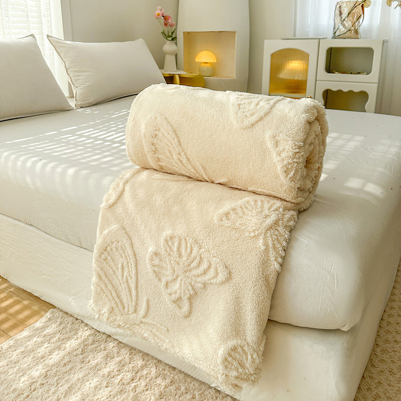 Couverture de papillon Velora