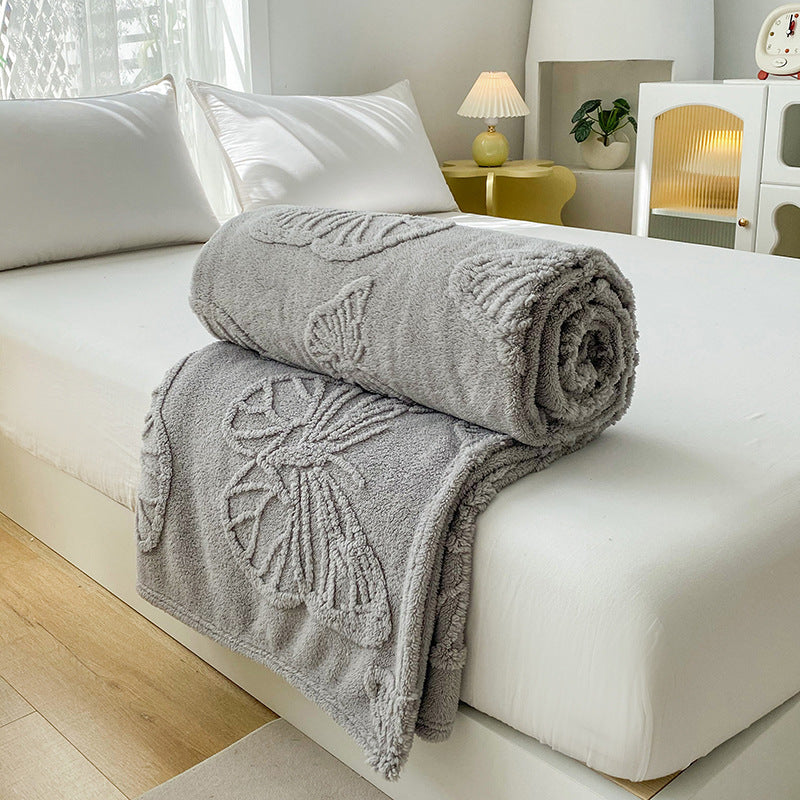 Couverture de papillon Velora