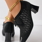 VIVIENNE Talons d'arc