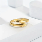 Hug Ring