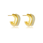 Lina Earrings