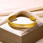 The Athena Cuff