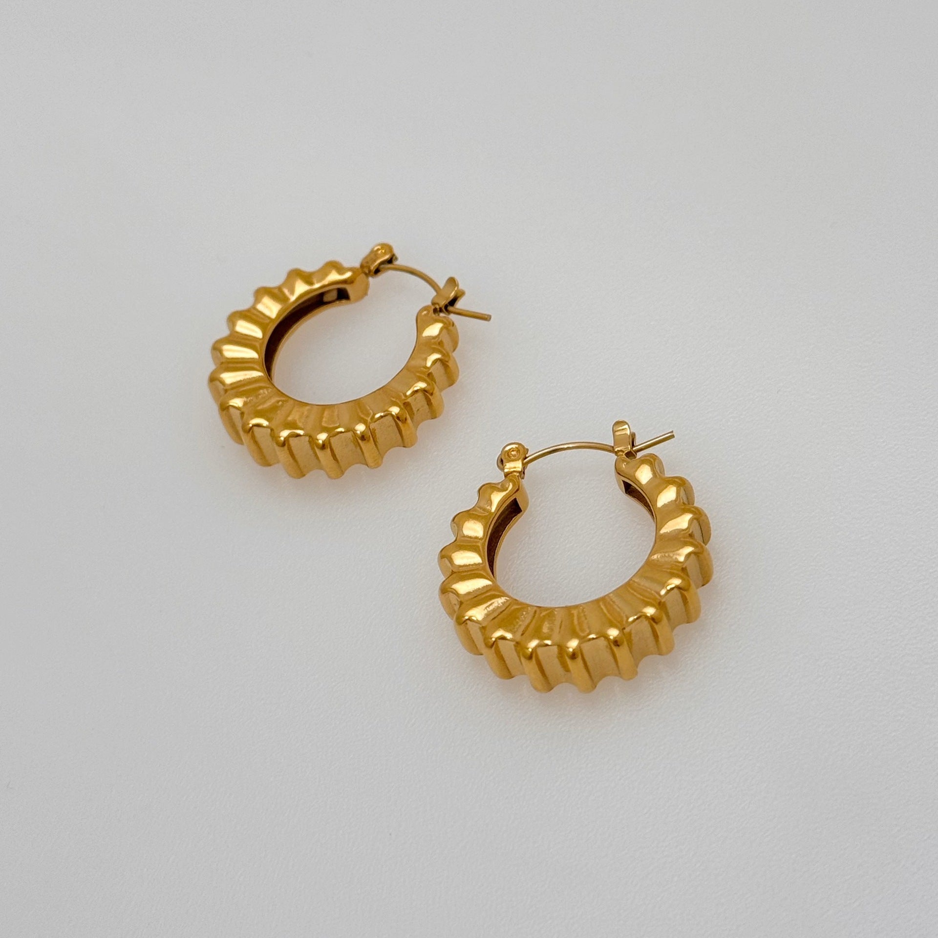 Evie Earrings