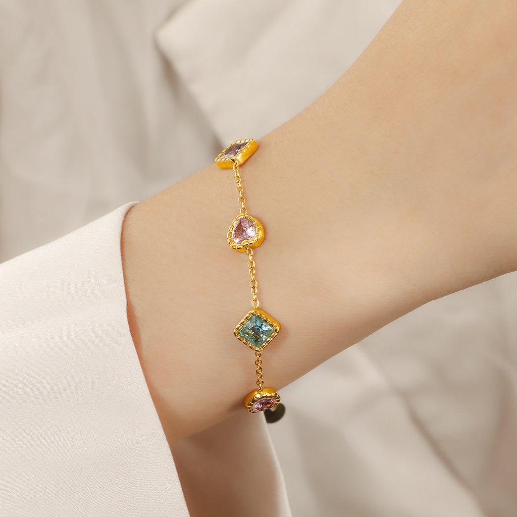 Ella Bracelet