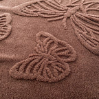 Couverture de papillon Velora