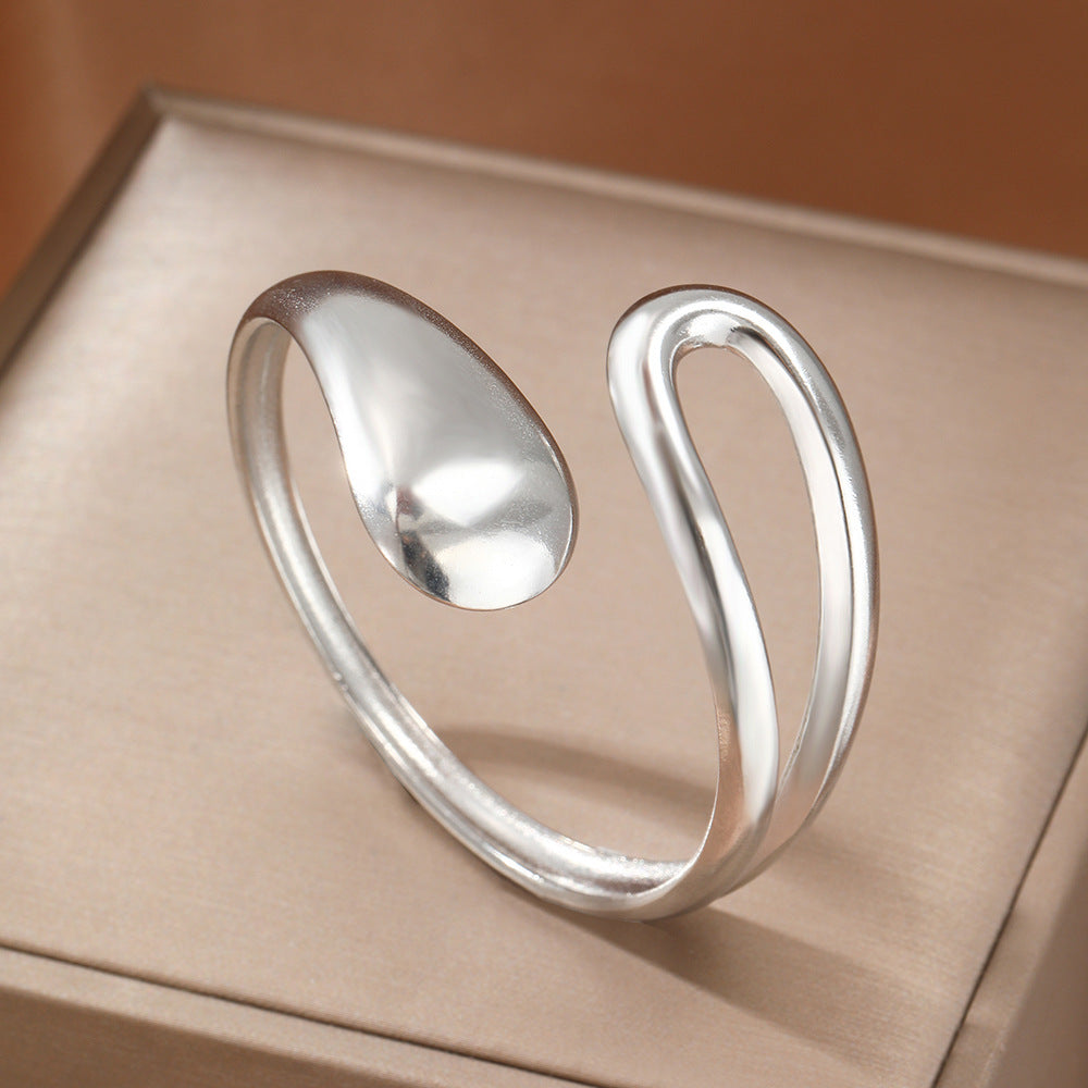 Fluid Cuff