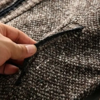 Veste doublée de toison d'Ashford