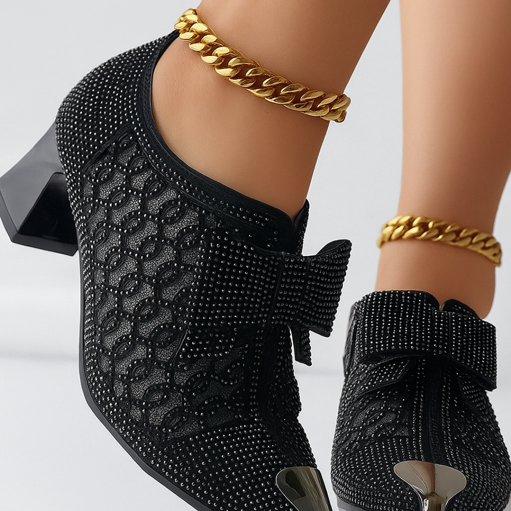 VIVIENNE Talons d'arc