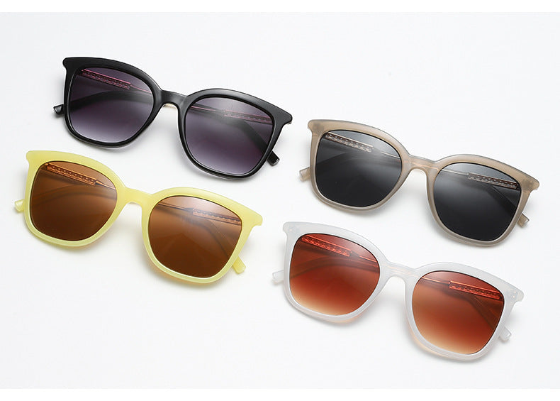 Hollywood Sunglasses
