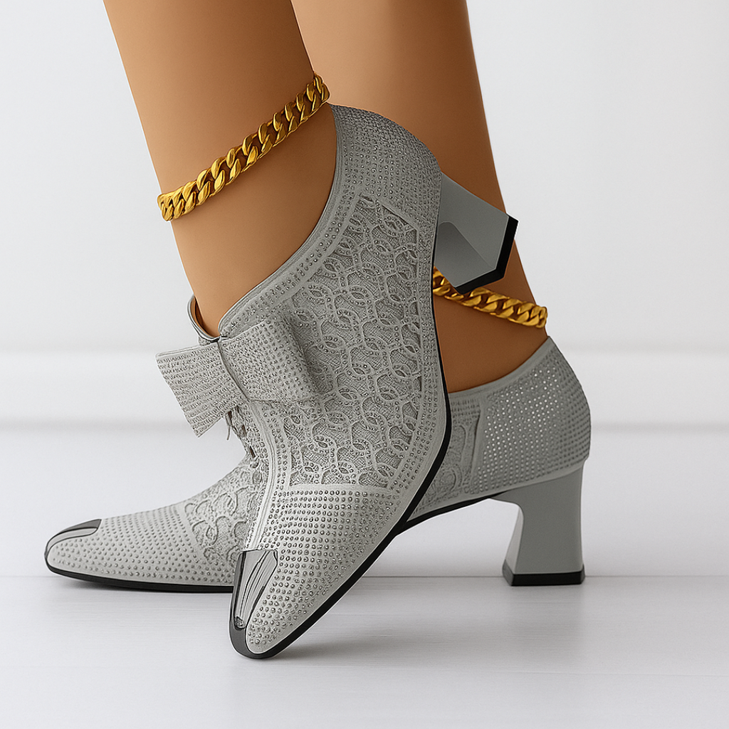 VIVIENNE Talons d'arc