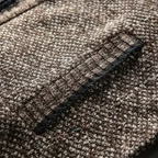 Veste doublée de toison d'Ashford