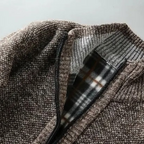 Veste doublée de toison d'Ashford