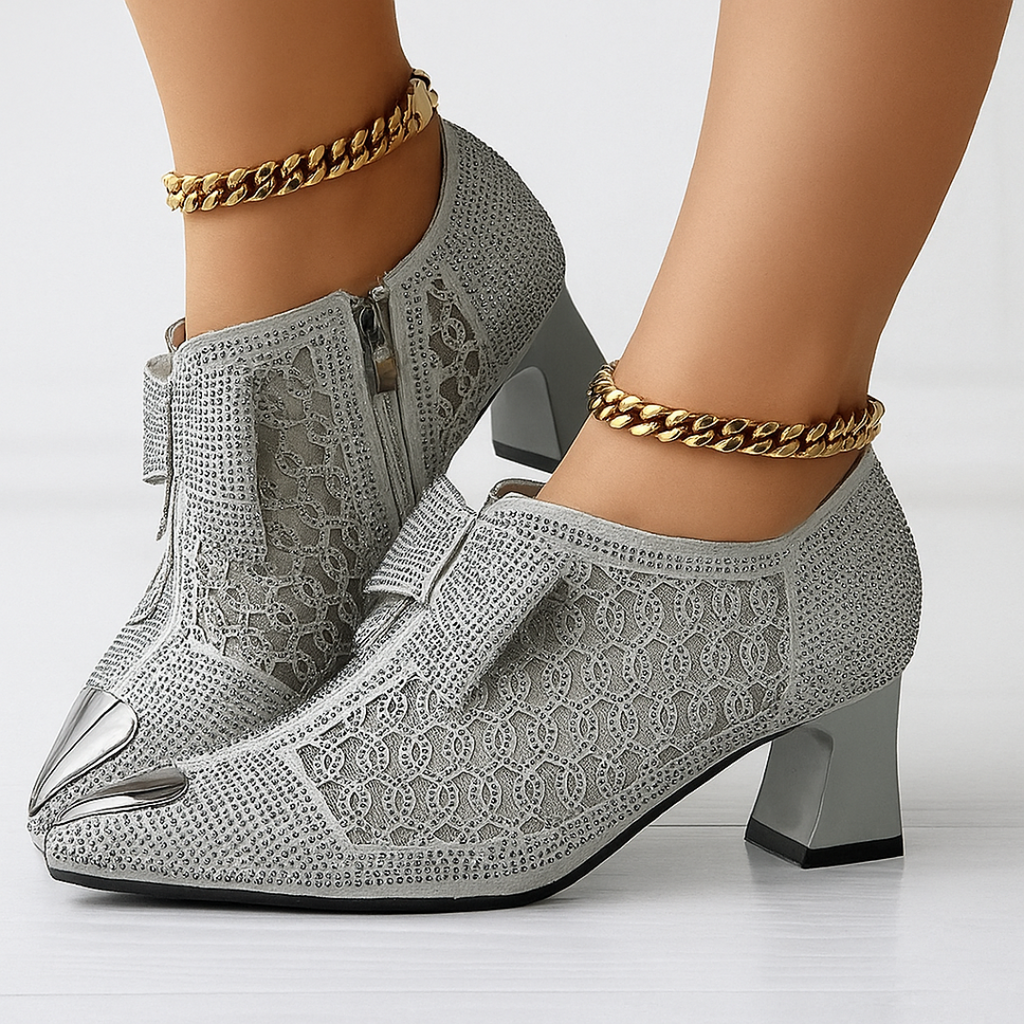 VIVIENNE Talons d'arc